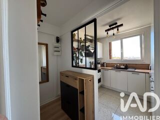 Vente Appartement Vente Appartement 3 pièces Chelles