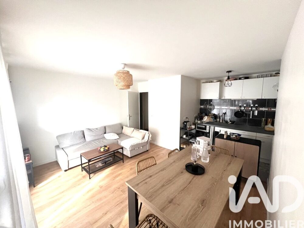 Vente Appartement Vente Appartement 2 pièces Athis-mons