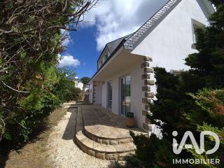  Maison à vendre 4 pièces 104 m²