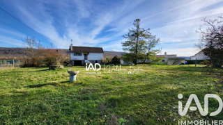  Maison à vendre 3 pièces 70 m²