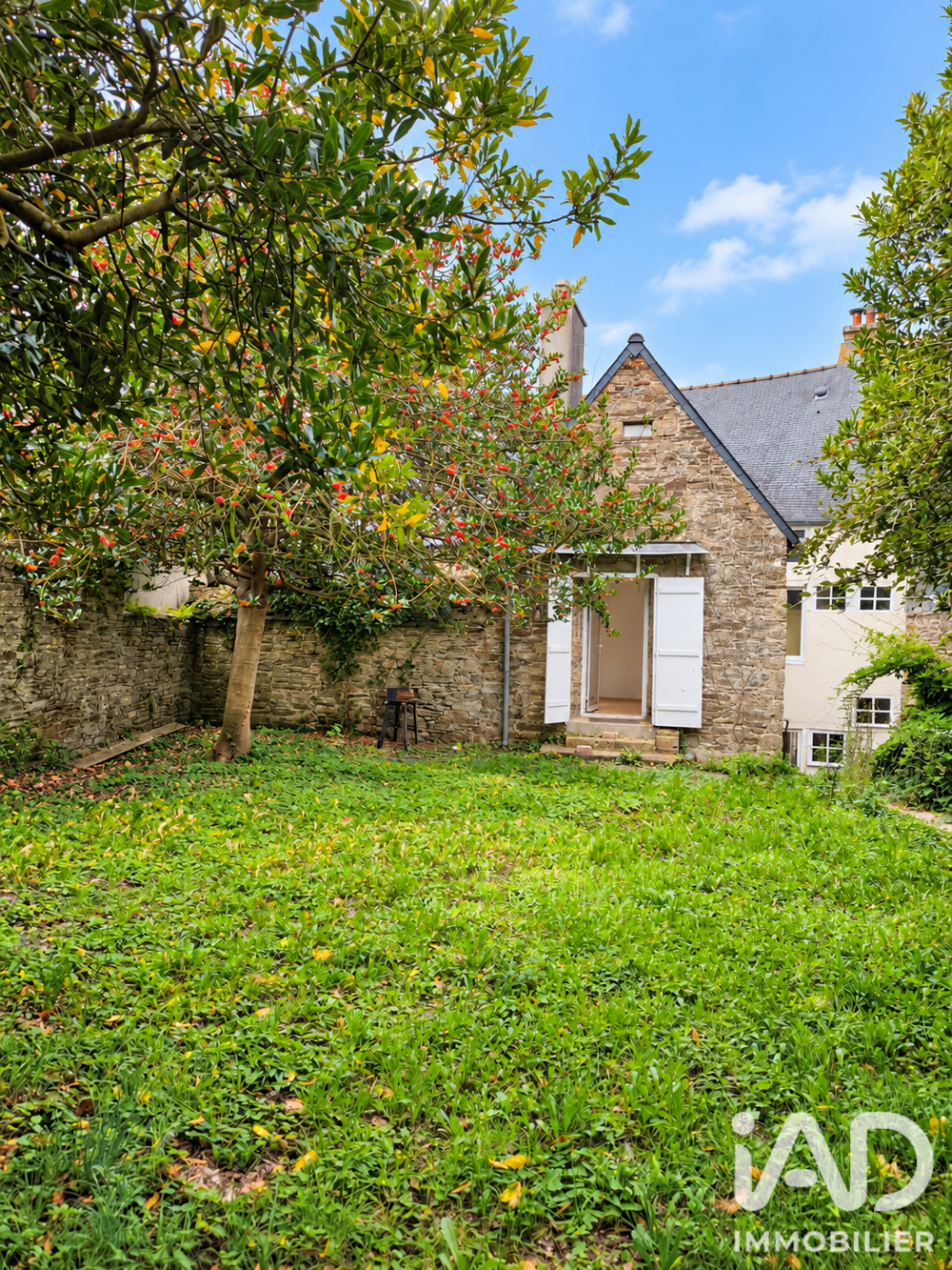 Vente Appartement Vente Appartement 3 pièces Lannion