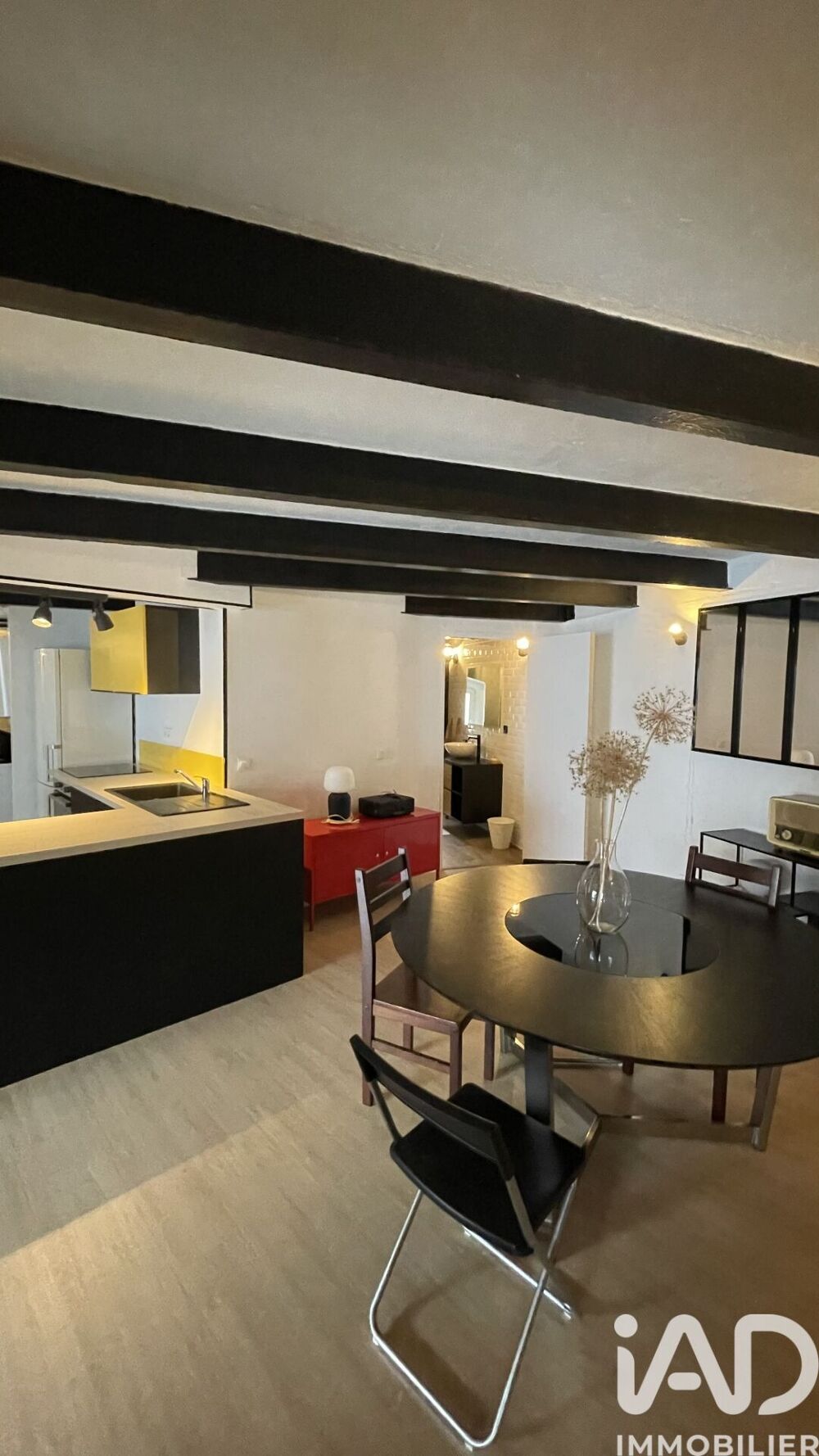 Vente Appartement Vente Appartement 2 pièces Metz