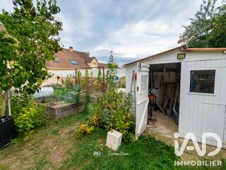  Maison à vendre 6 pièces 115 m²