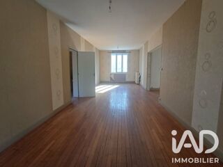  Appartement à vendre 6 pièces 122 m²