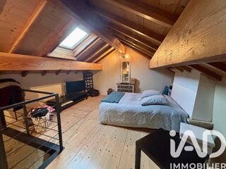  Maison � louer 3 pi�ces 64 m� Francs