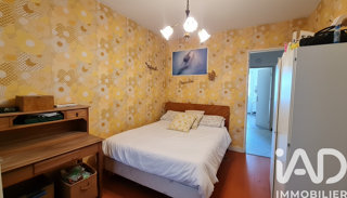  Appartement à vendre 4 pièces 79 m²