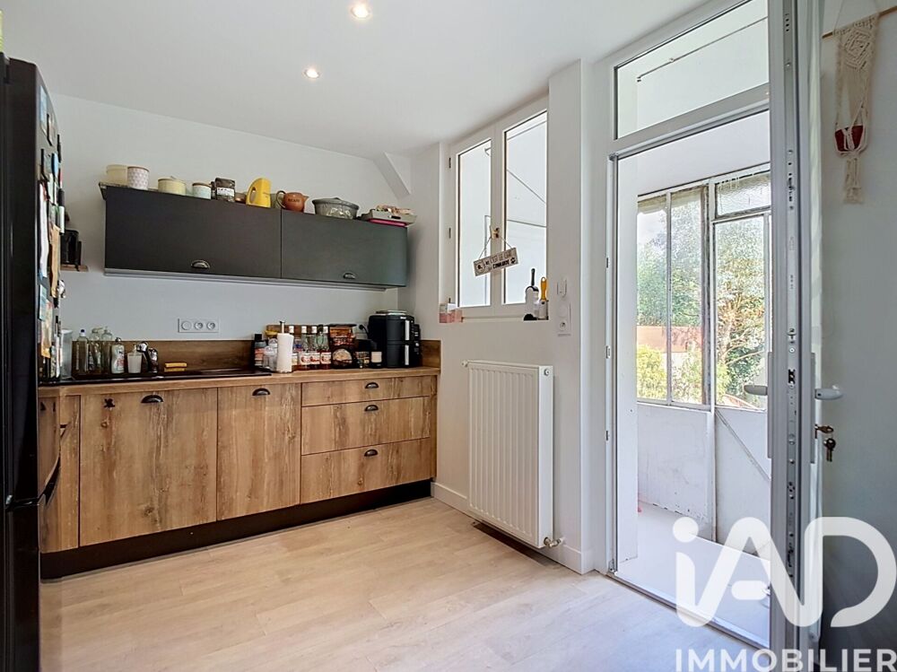 Vente Maison Vente Maison de ville 4 pièces Montargis