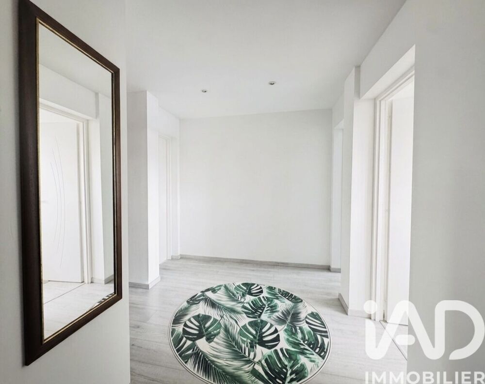 Vente Appartement Vente Appartement 3 pièces Saint-Étienne