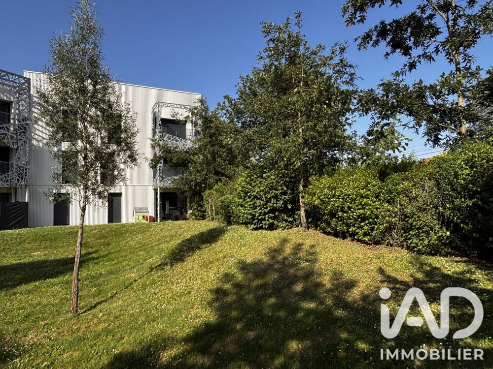 Vente Appartement Vente Appartement 3 pièces Saint-herblain
