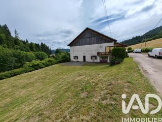  Immeuble à vendre 223 m²