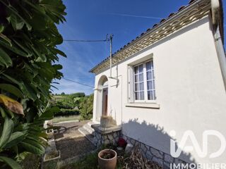  Maison à vendre 7 pièces 103 m²