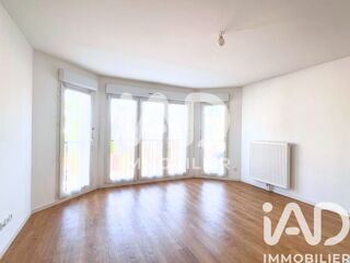  Appartement � vendre 2 pi�ces 44 m�