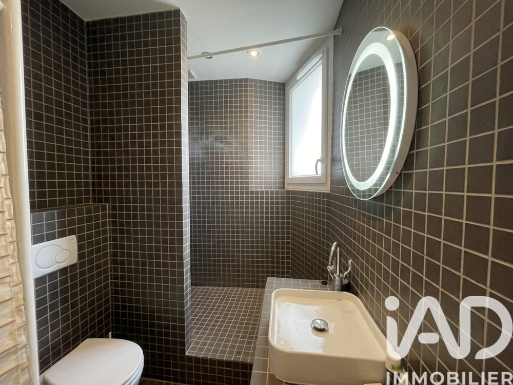 Vente Appartement Vente Appartement 2 pièces Arpajon