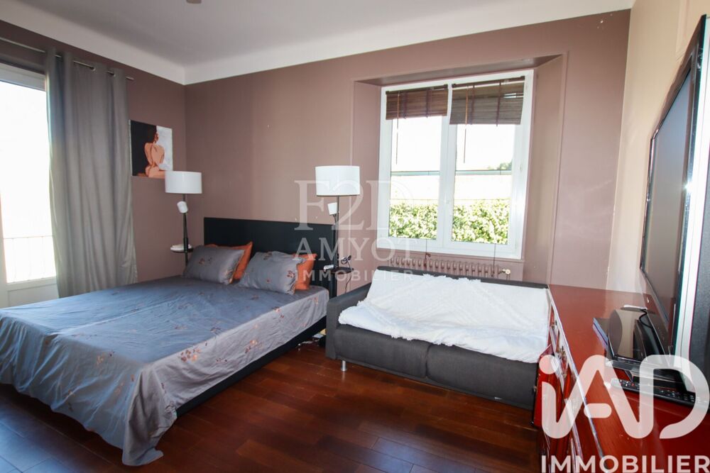 à vendre  Appartement Saint-Laurent-du-Var (06700)