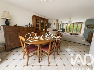  Maison à vendre 6 pièces 140 m²