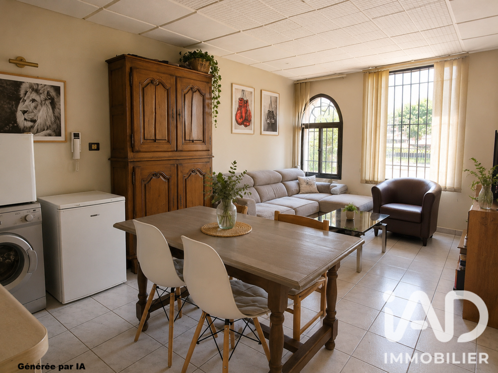 Vente Appartement Vente Appartement 2 pièces Agde