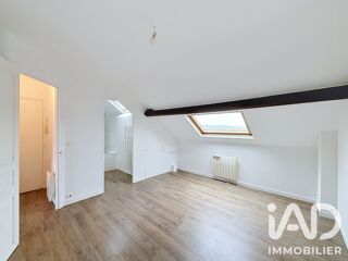  Appartement à louer 2 pièces 35 m²