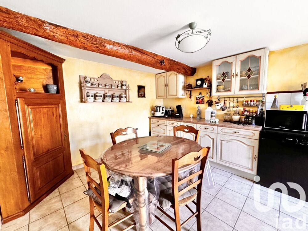 Vente Maison Vente Maison/villa 5 pièces Laurabuc