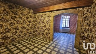  Maison à vendre 6 pièces 104 m²