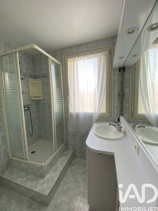  Appartement à vendre 4 pièces 62 m²
