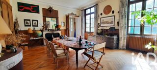  Maison à vendre 15 + pièces 800 m²