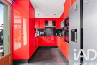  Maison à vendre 7 pièces 126 m²
