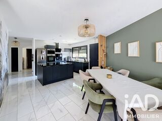  Maison à vendre 5 pièces 121 m²