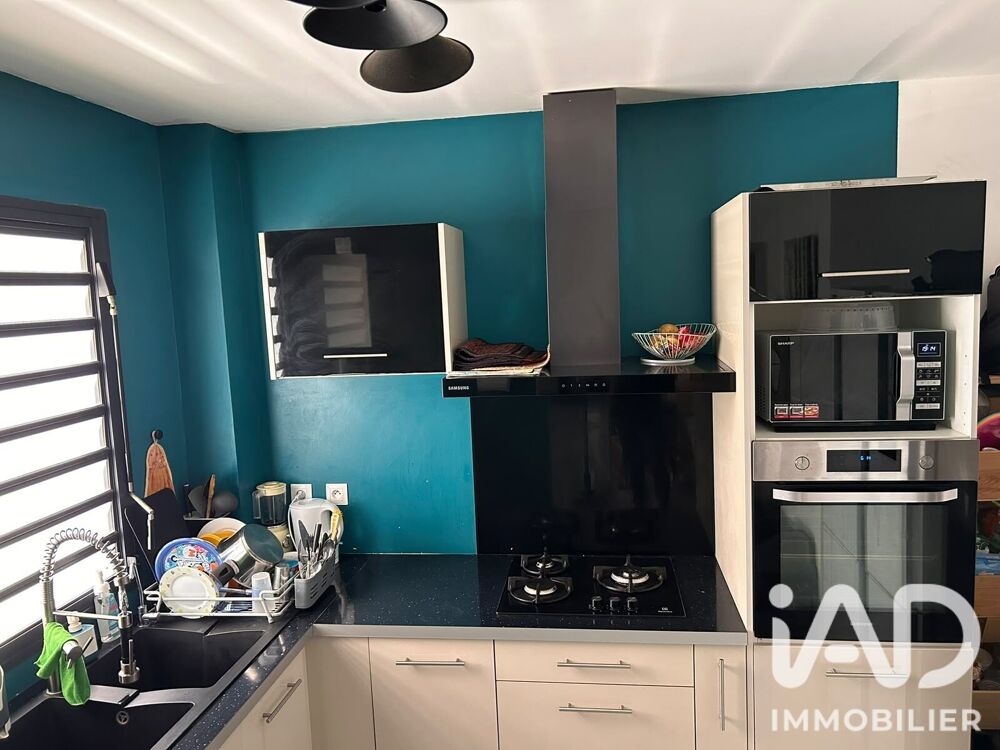 Vente Appartement Vente Appartement 4 pièces La possession