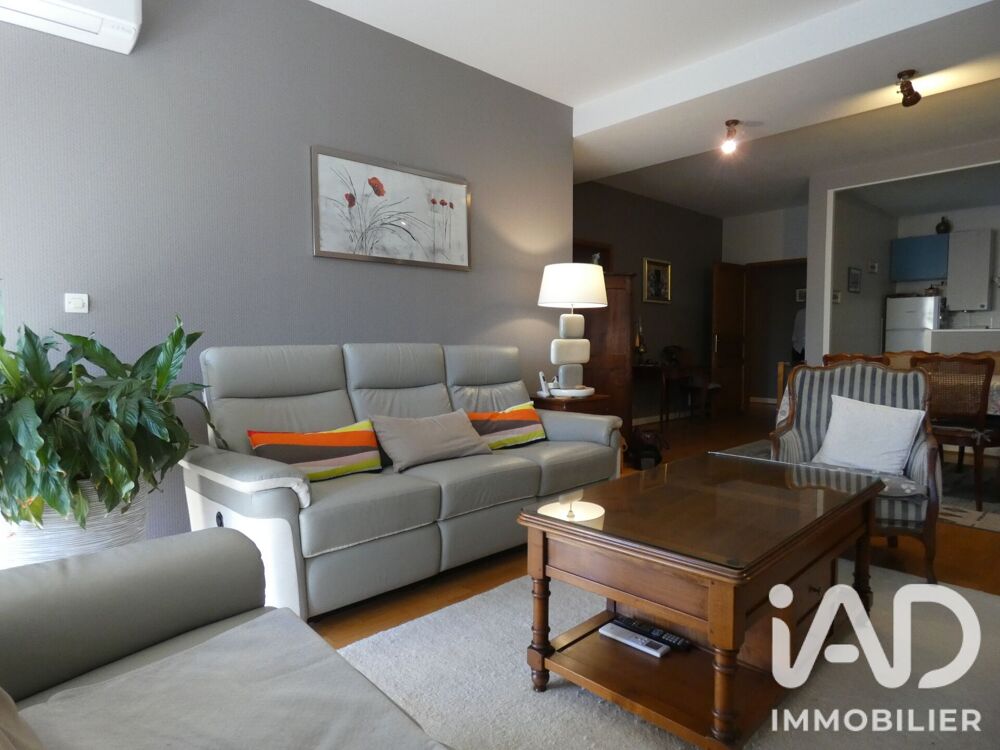 Vente Appartement Vente Appartement 3 pièces Niort