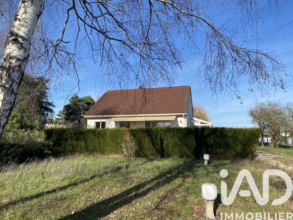 Vente Maison/villa 3 pièces