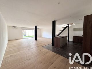  Maison à vendre 5 pièces 159 m²