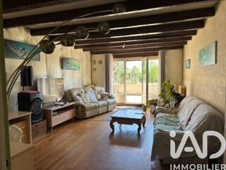  Maison à vendre 6 pièces 189 m²