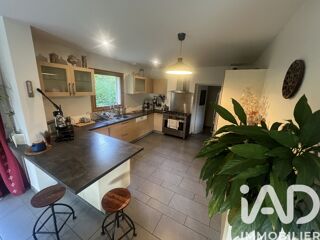  Maison à vendre 6 pièces 197 m²