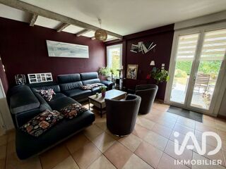  Maison à vendre 6 pièces 150 m²