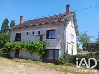  Maison à vendre 5 pièces 96 m²