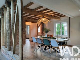  Maison à vendre 5 pièces 217 m²