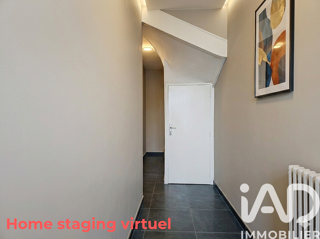  Maison à vendre 6 pièces 150 m²