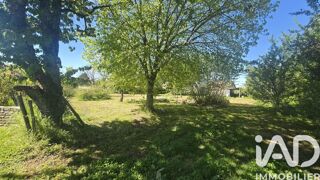 Terrain � vendre 1278 m�