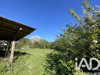  Maison à vendre 6 pièces 160 m²
