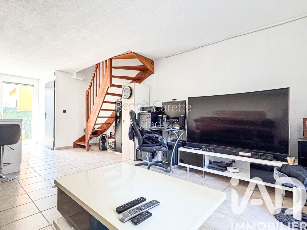 Vente Maison/villa 3 pièces