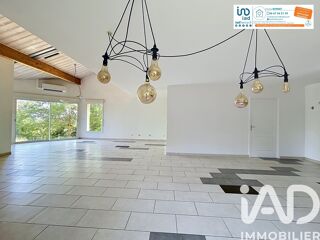  Maison à vendre 4 pièces 154 m²