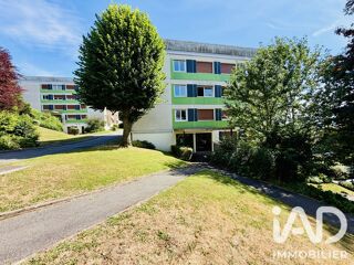  Appartement à vendre 3 pièces 64 m²