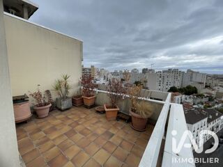  Appartement à vendre 5 pièces 107 m²