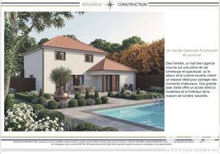  Terrain à vendre 945 m²