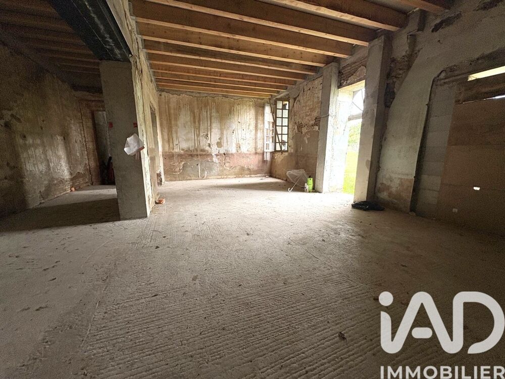 Vente Maison Vente Maison/villa 4 pièces Villaudric