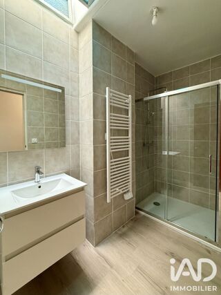  Appartement à vendre 4 pièces 70 m²