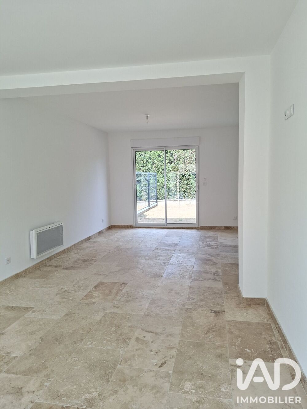 Vente Maison traditionnelle 4 pièces