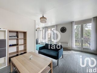  Appartement � vendre 1 pi�ce 39 m�