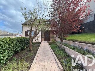  Maison à vendre 5 pièces 114 m²
