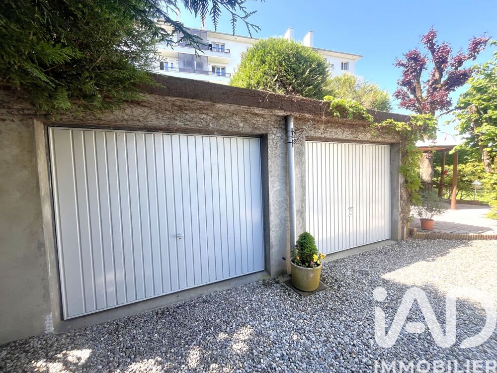 � vendre  Maison Annecy (74000)